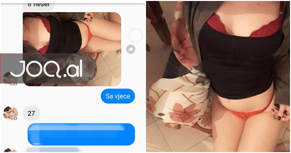 “Marrëdhënie seksuale me pagesë?” Sa kushton një prostitutë e Facebook-ut në Tiranë?