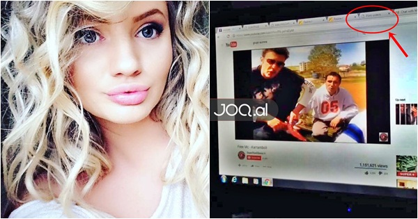 Tallet me këngën “Karamboli”, aktorja shqiptare turpërohet nga faqet e tjera që ka hapur