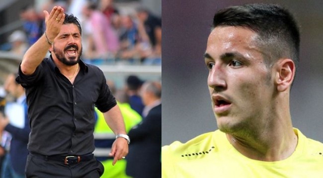 Gatuzo ironizon Manaj: Nuk po luajmë kalçeto!