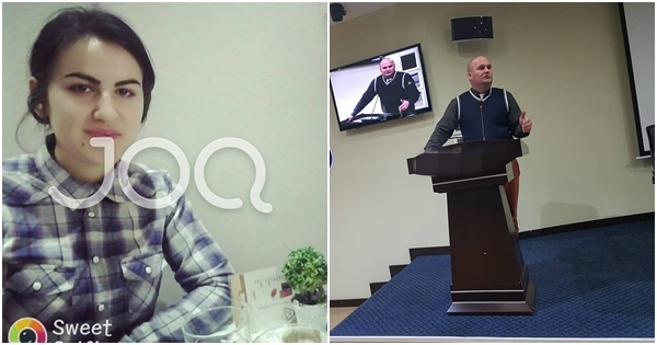 U vetëvra për një provim, reagon senatori i universitetit: Si qëndron e vërteta me notat e Arjolës