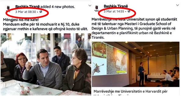 Lali Eri është Supermen apo SUPERMASHTRUES?! Shkon e vjen në SHBA brenda ditës