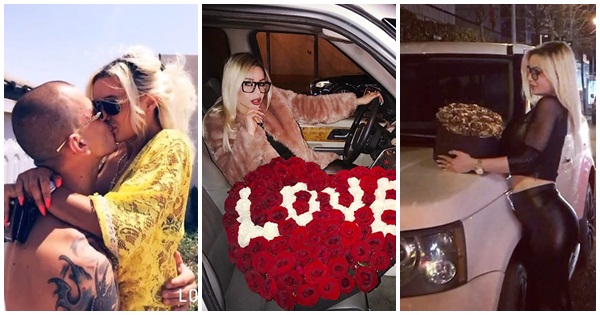 U tha se e dashura e të fortit të Tiranës është në lidhje me dikë tjetër, reagon Nertila dhe bën këtë veprim