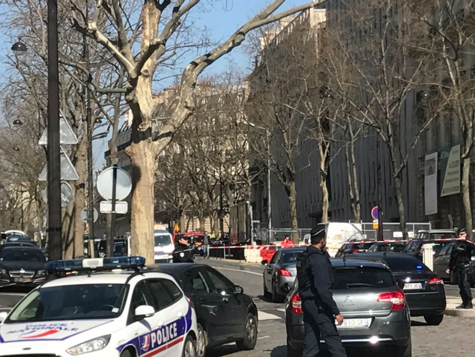 Zbulohet origjina e zarfit-bombë që tronditi zyrat e FMN-së, ja nga vinte