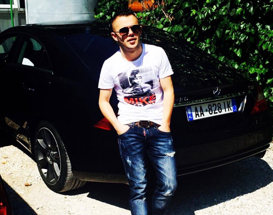 Ky është djali i deputetit shqiptar që u kap me 2 milion euro kokainë, jeta mes luksit të shfrenuar