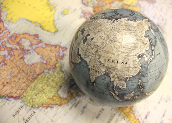 Ndryshojnë hartën e Botës për një gabim qesharak të bërë 500 vite më parë