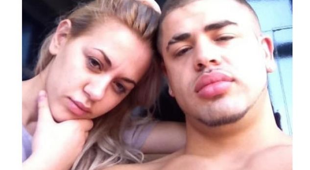 Noizy fshin tatuazhin e saj… Dashuria më e madhe e jetës së tij është ajo që e tradhtoi