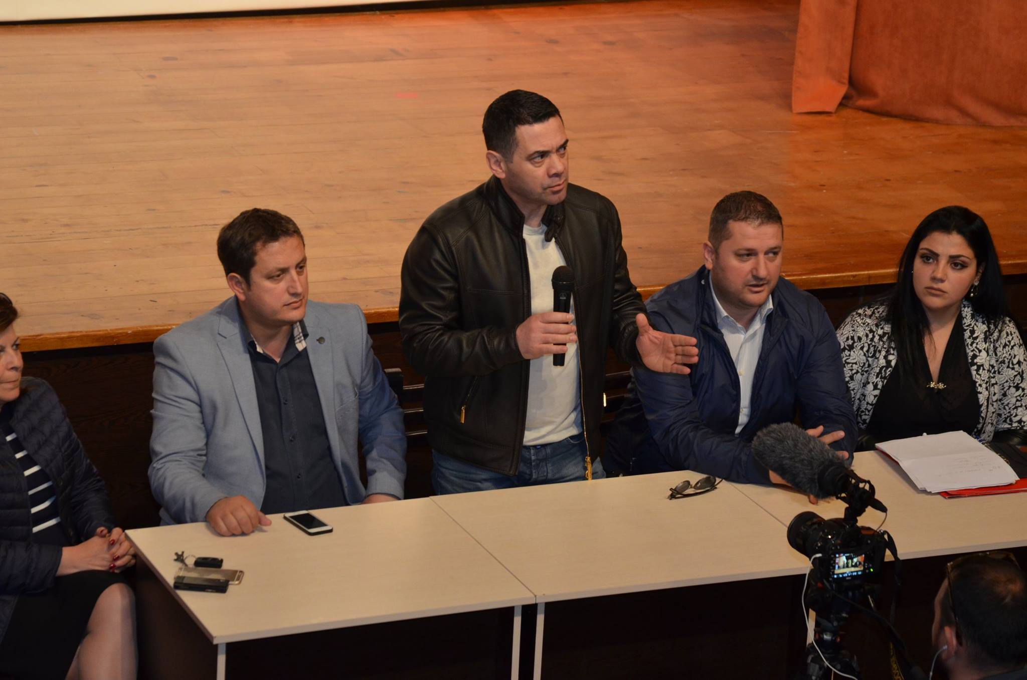 Zgjedhjet në Kavajë, zbulohet “rivali” përballë kandidatit të PS