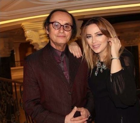 Rozana Radi: Nuk duhet të ishte kështu, humba babin për herë të dytë