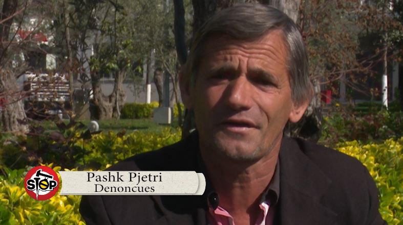 Burg prej 9 muajsh se mashtroi dy gra, “akuzueset” thonë se nuk e njohin