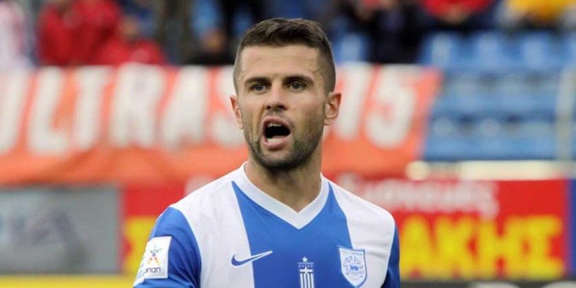 Andi Lila thyen heshtjen: Më do një ekip që lufton për titull, por…