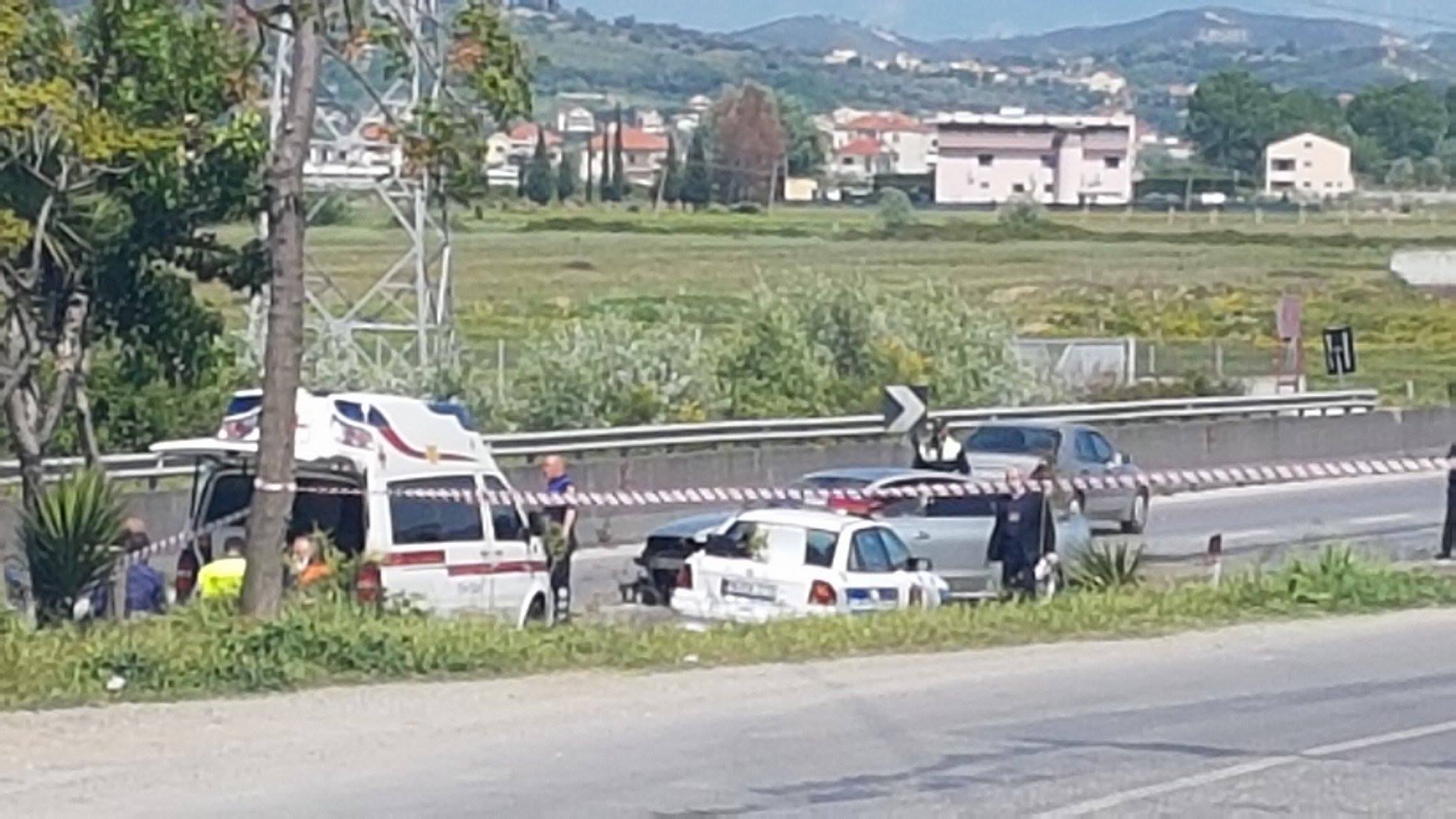 Masakra në Sukth/ Ja kush është Juxhin Dauti, u ekzekutua me 20 plumba