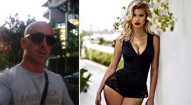 Besmir Lila për 8 muaj dhurata luksoze Luanës… celularë, bizhuteri, lule