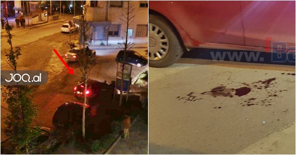 Dalin detaje të reja nga vrasja që tronditi mbrëmë Vlorën