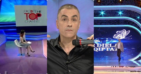 6 emisionet të suksesshme shqiptare që janë kopje të emisioneve të huaja