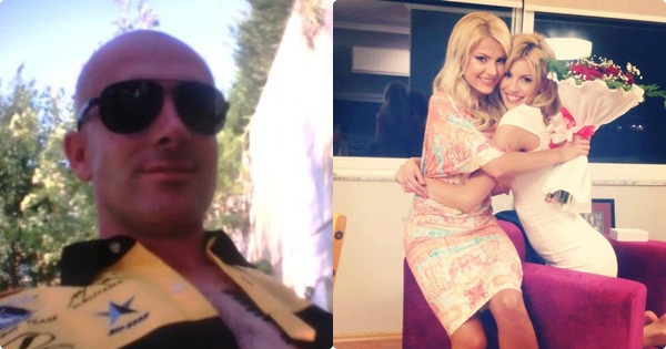 Përndoqi hap pas hapi Luanën, Besmiri nuk u ndal me kaq. Ia “punon” edhe motrës së saj