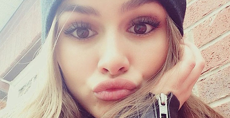 Prej disa mesazheve në celular tradhton të dashurin me shokun, sot ka një problem