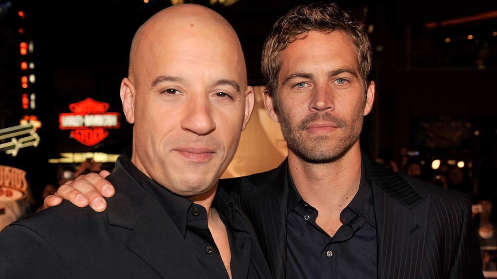 Aktori i dashur, Vin Diesel, shpërthen në lot teksa flet për mikun e tij të ngushtë Paul Walker