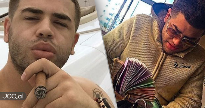 Zbulohet shifra marramendëse, ja sa para ka Noizy në bankë