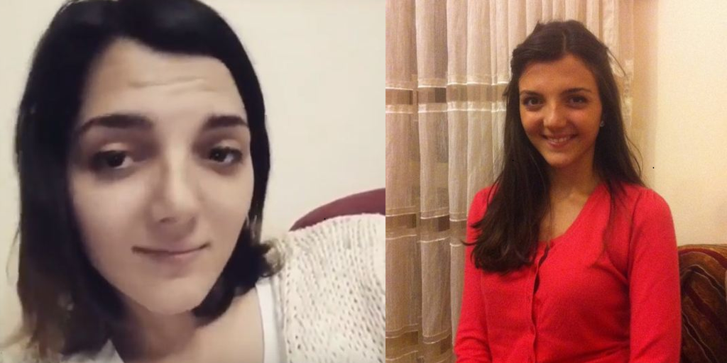 “Ju flet një superp*dh”, rrëfehet vajza e videos që bëri xhiron e internetit: Si më masakruan