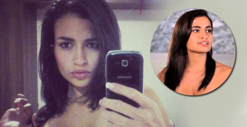 Pornostarja habit në emision live: Jam besimtare, Zoti nuk e gjykon keq punën time