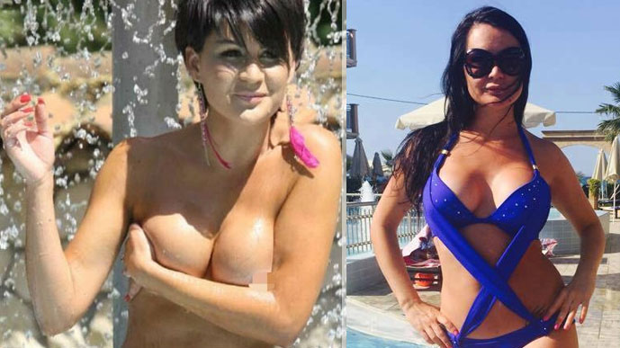 Ju kujtohet “bomba” e Big Brother? Sot menaxhere në Angli dhe vazhdon të “trondisë” rrjetin