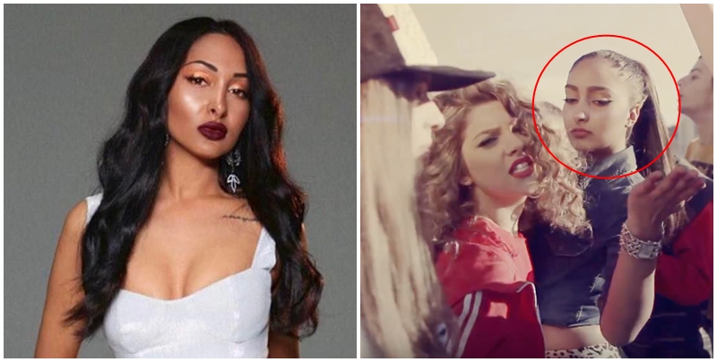 Armela “e bërë”? Fotot flasin vetë…