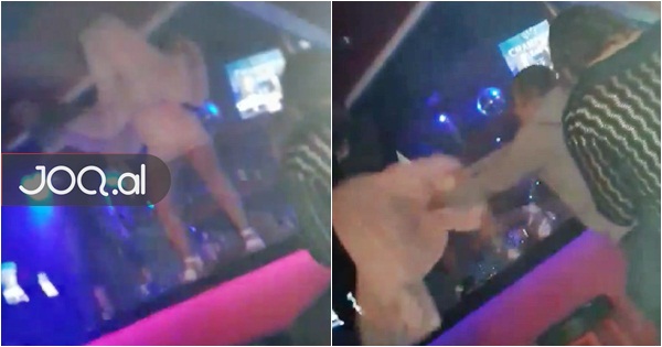 “Plaka” shqiptare feston në Greqi, por i ndodh ajo që nuk e mendonte kurrë