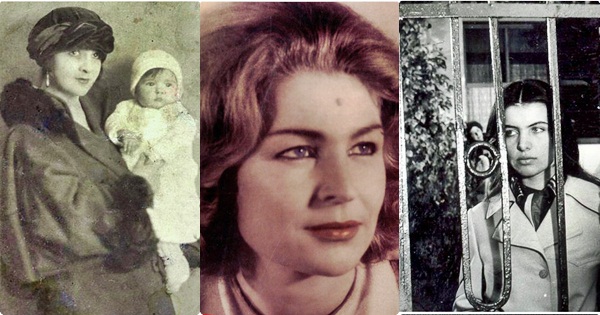 Femrat më të bukura shqiptare 100 vitet e fundit