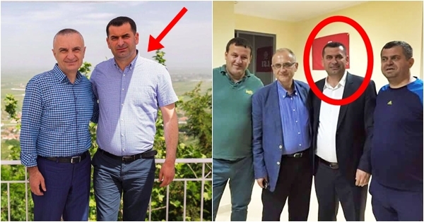 “Po drejtorin e  burgjeve Fier, Etnor Krakullin, pse nuk e shkarkojnë për përfshirje në fushatë?”