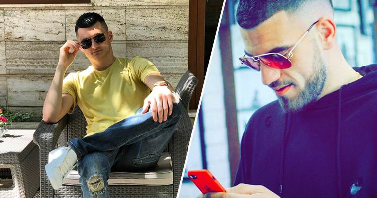 Milioneri i Tiranës “degjeneron” Erik Fullanin: Kur do mi japësh atletet?