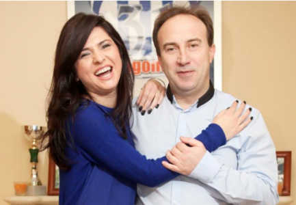 Dënohet me burg gruaja e futbollistit të njohur, mashtronte me agjencinë turistike