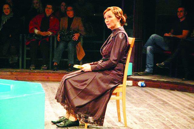 Luiza Xhuvani e tetë viteve më parë, ja si dukej