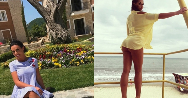 Marina Fara “në prag të martesës?!”, shpërngulet në një super vilë