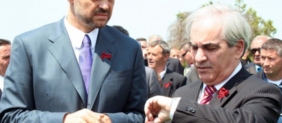 Skënder Gjinushi ka një tjetër emër, zbulohet nga formulari dekriminalizimit si quhet