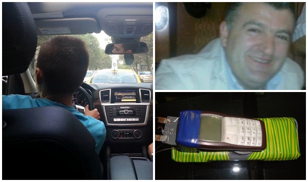 Kush është 18 -vjeçari që u arrestua si trafikant minash, djali i një biznesmeni të ekzekutuar