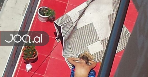 “Më ngeli çuni 10 vjeç në ballkon”/ Kur del dhe vetë, kupton arsyen dhe ngel pa mend