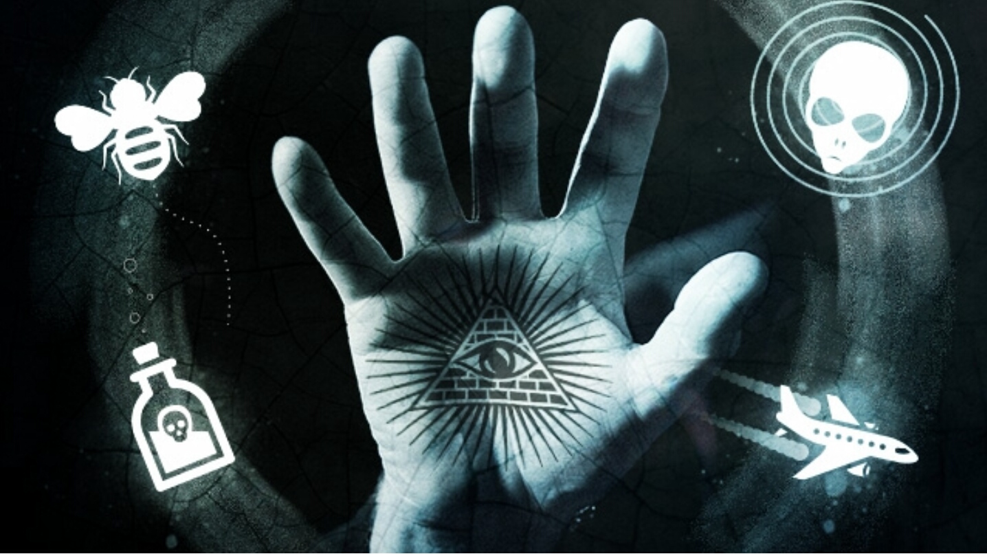 Ja cilët janë shqiptarët që bëjnë pjesë në organizatat sekrete që udhëheqin botën