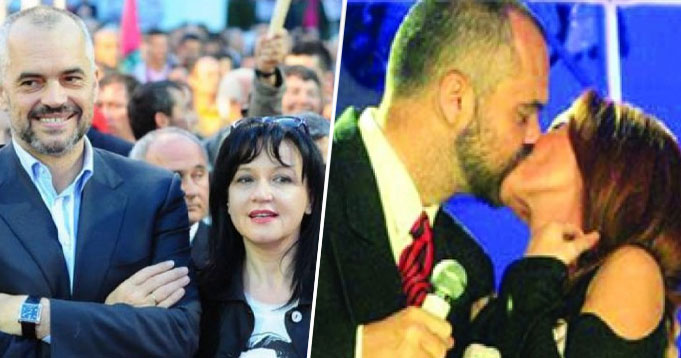 Jeta private e kryeministrit, sa femra ka pasur Edi Rama në jetën e tij?