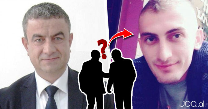 Zbardhet vrasja e Artan Cukut/ Identifikohen porositësi dhe bashkëpunëtori i Mikel Shallarit