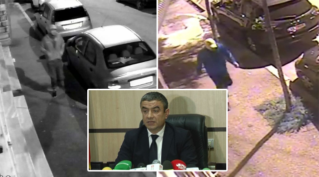 Vrasja e Artan Cukut/Ky është i dyshuari kryesor, si u zbulua dhe u kap sot në Tiranë