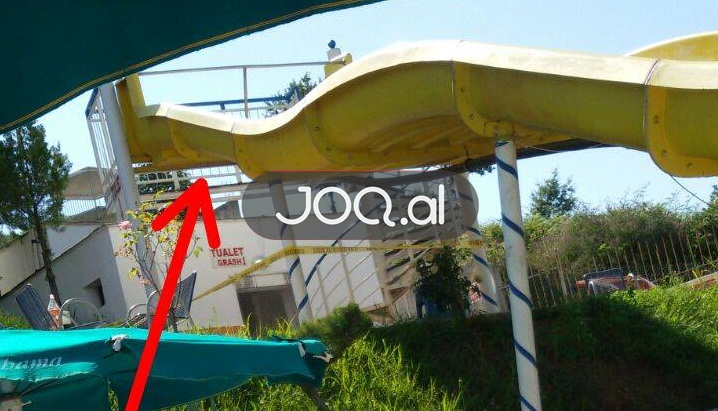 Ekskluzive/ Rrëfehen fëmijët: “Tmerri që përjetuam te pishina e “Eklipsit”