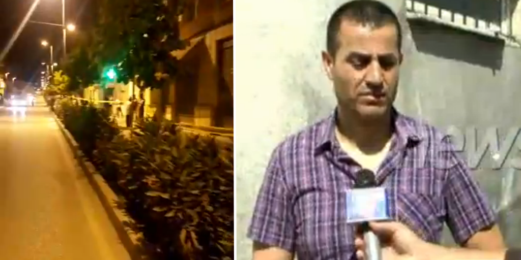 “Më kanë vrarë vëllanë, motrën e dajën në atentat”, vlonjati tregon tmerrin e djeshëm