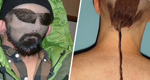 Këto janë modelet e flokëve që po çudisin rrjetin