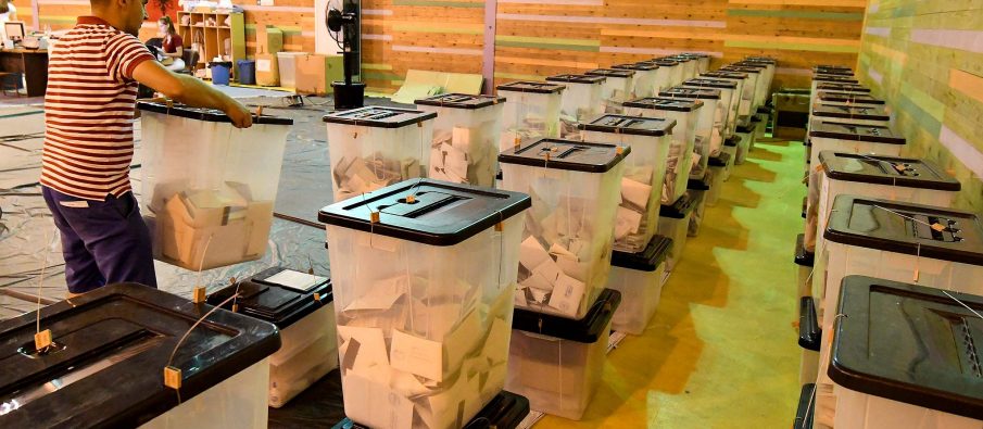 Rezultatet në Tiranë, këto janë njësitë ku rezultatet ishin surprizë për PS-në