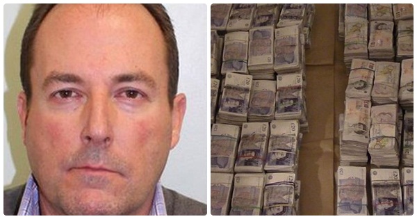 Ky është shqiptari dhe banda e kinezëve, bënë kërdinë me mbi tre çerek milion paundësh