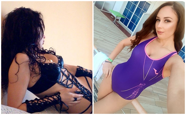 Habit Anna Geti, vajza e “tubit” synon titullin e Miss Shqipëria