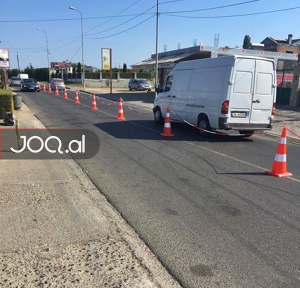 “Kush s’ka destinacion Gjirin e Lalzit të kalojë nga Ndroqi”, Policia bën apel