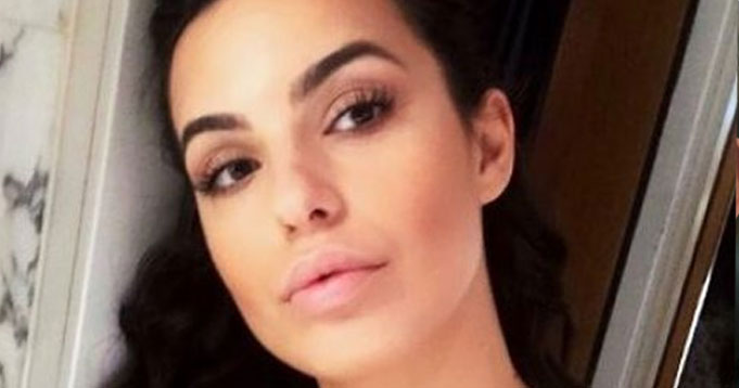 Armina Mevlani e pikëlluar: Do më mungosh, por s’do të të harroj kurrë