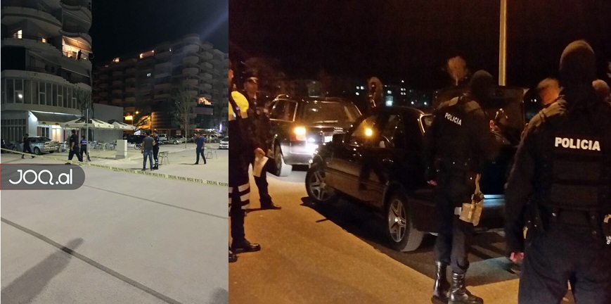 6 plumba në trup e i vdekur në vend/E shkuara kriminale e Renit, lëvizte me pistoletë me vete