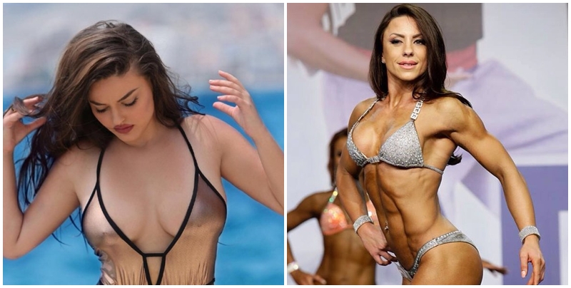 Dorina Mema-Encës: Të holloj me gërshërë! Ofendimi që i bën ajo e fëlliq keq